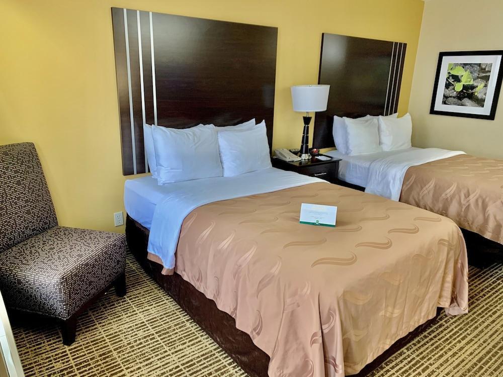 Quality Inn Seneca Clemson Area U S 123 Exterior foto