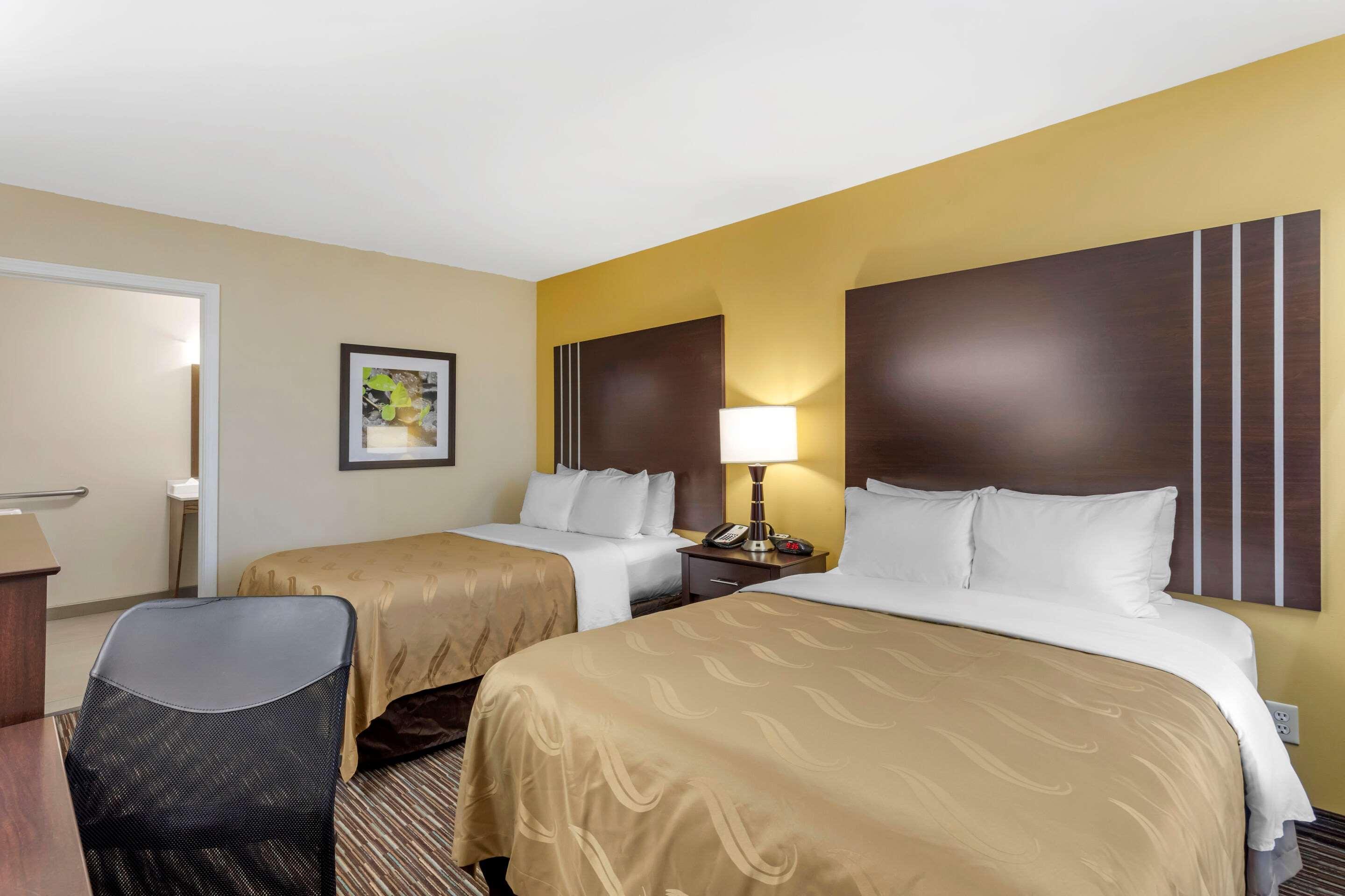 Quality Inn Seneca Clemson Area U S 123 Exterior foto