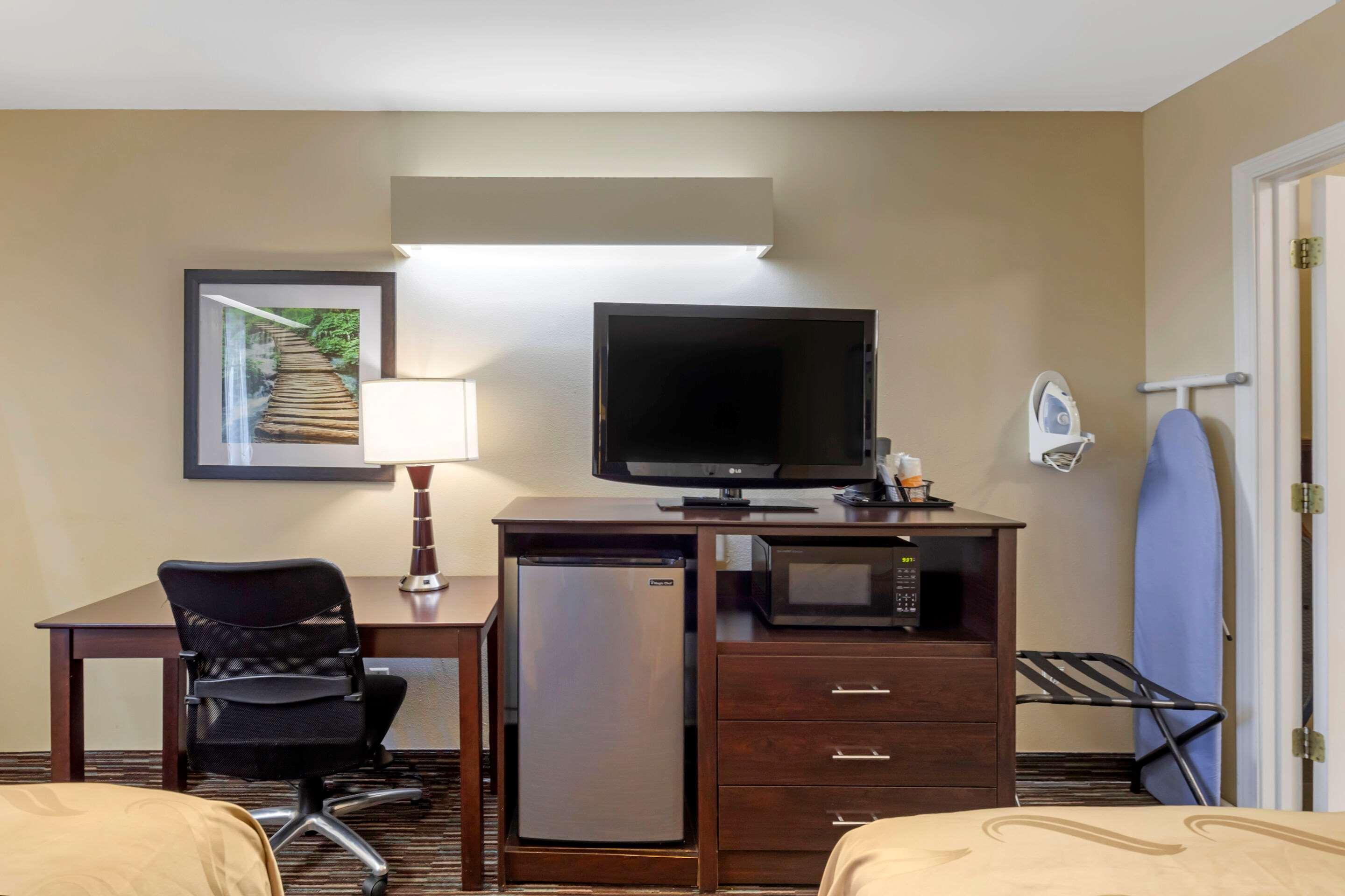 Quality Inn Seneca Clemson Area U S 123 Exterior foto