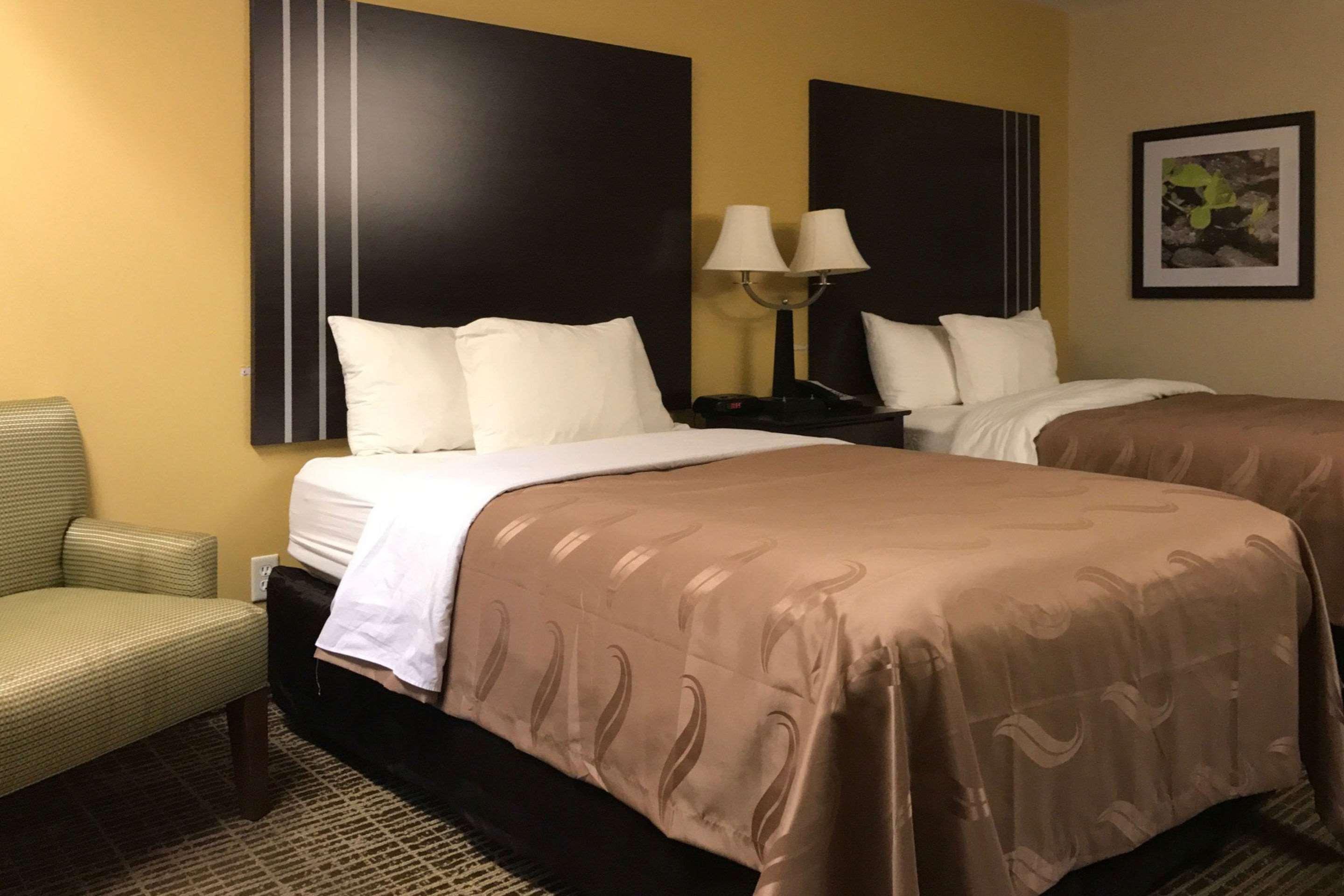 Quality Inn Seneca Clemson Area U S 123 Exterior foto