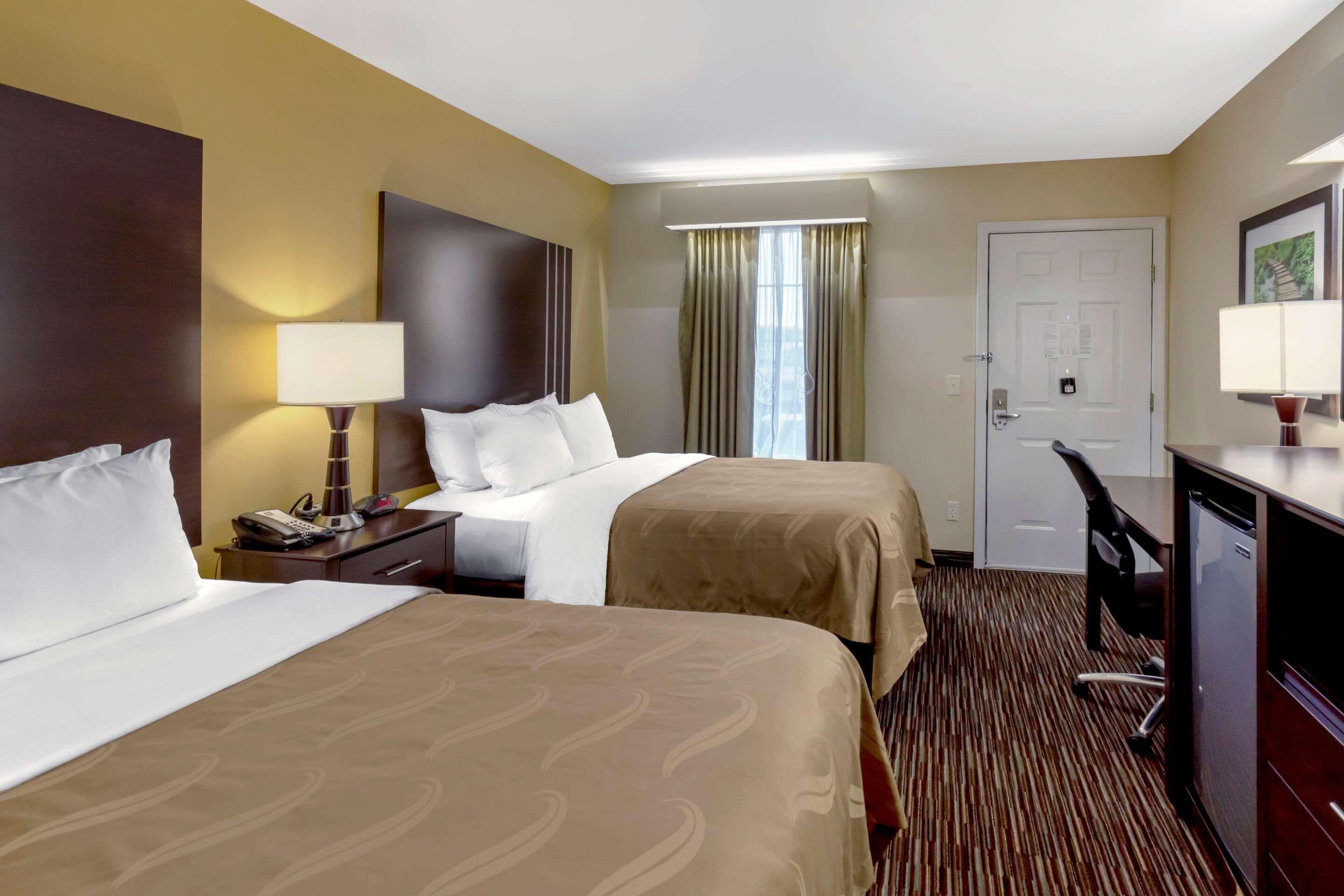 Quality Inn Seneca Clemson Area U S 123 Exterior foto