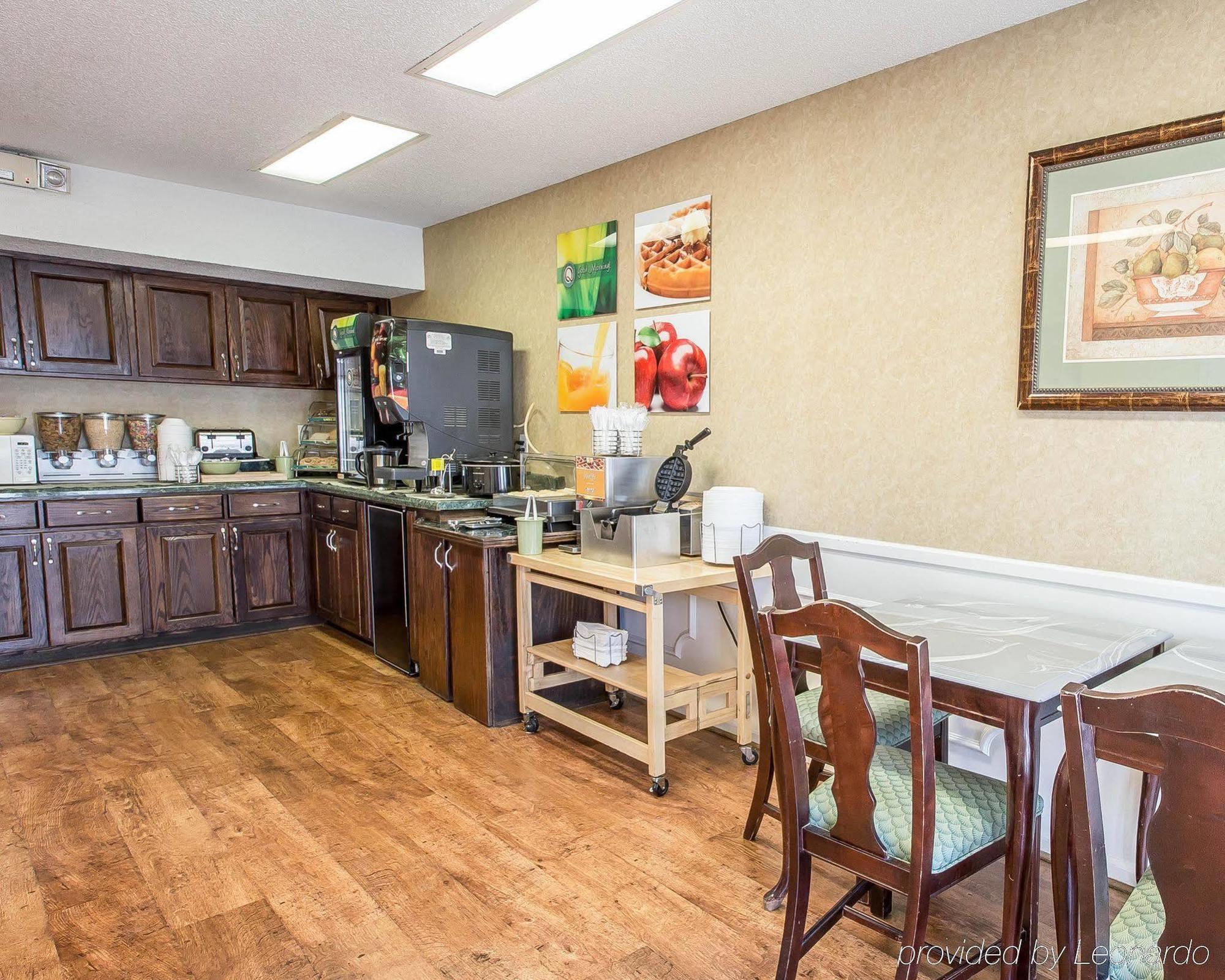 Quality Inn Seneca Clemson Area U S 123 Exterior foto