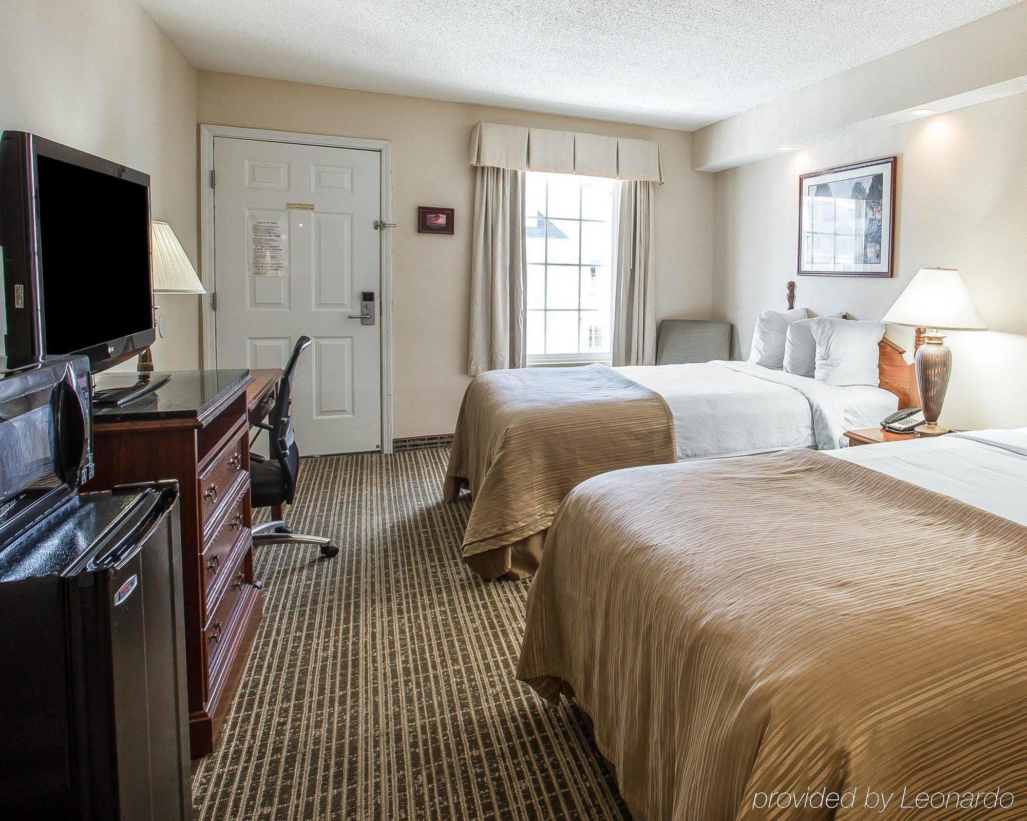 Quality Inn Seneca Clemson Area U S 123 Exterior foto
