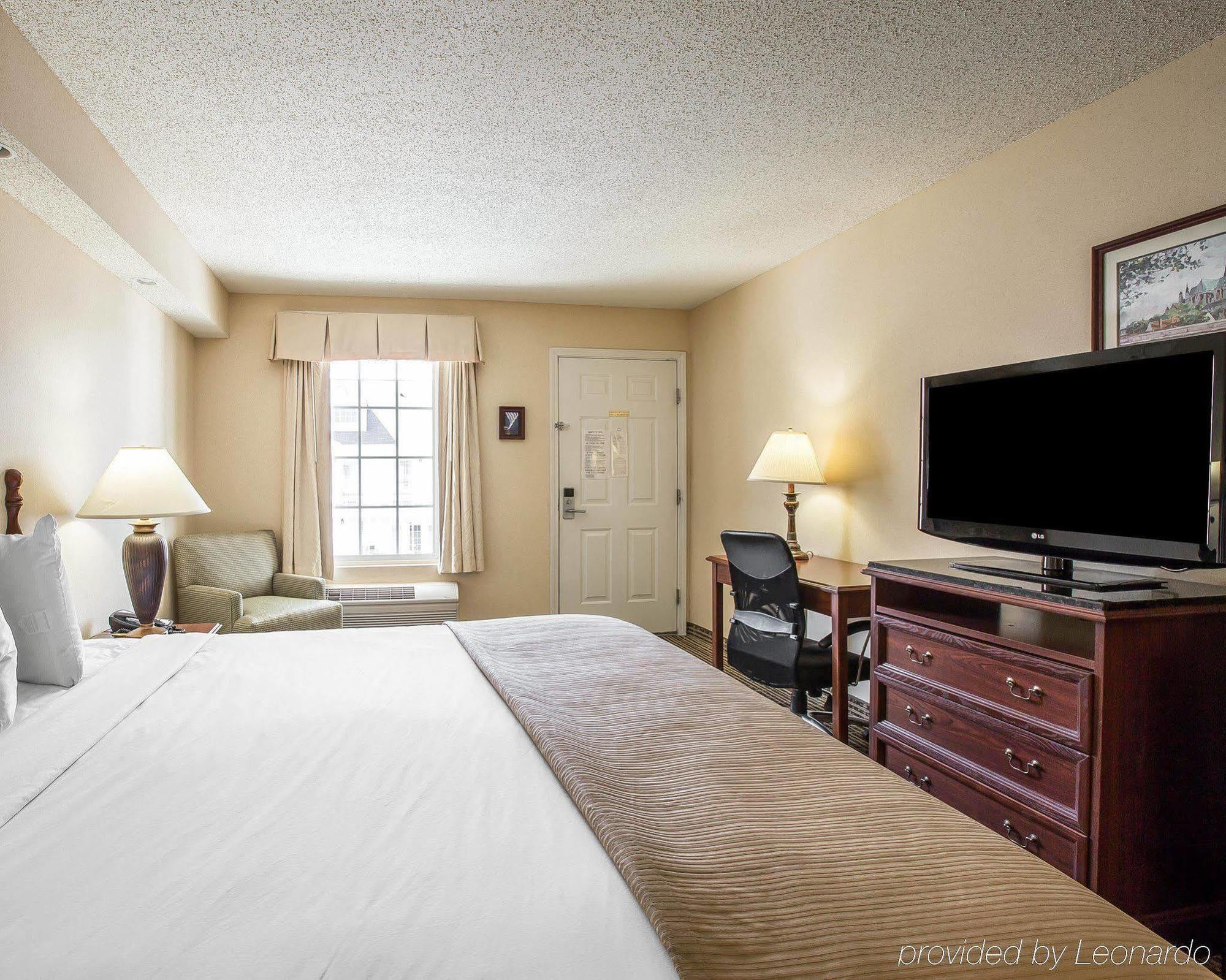 Quality Inn Seneca Clemson Area U S 123 Exterior foto